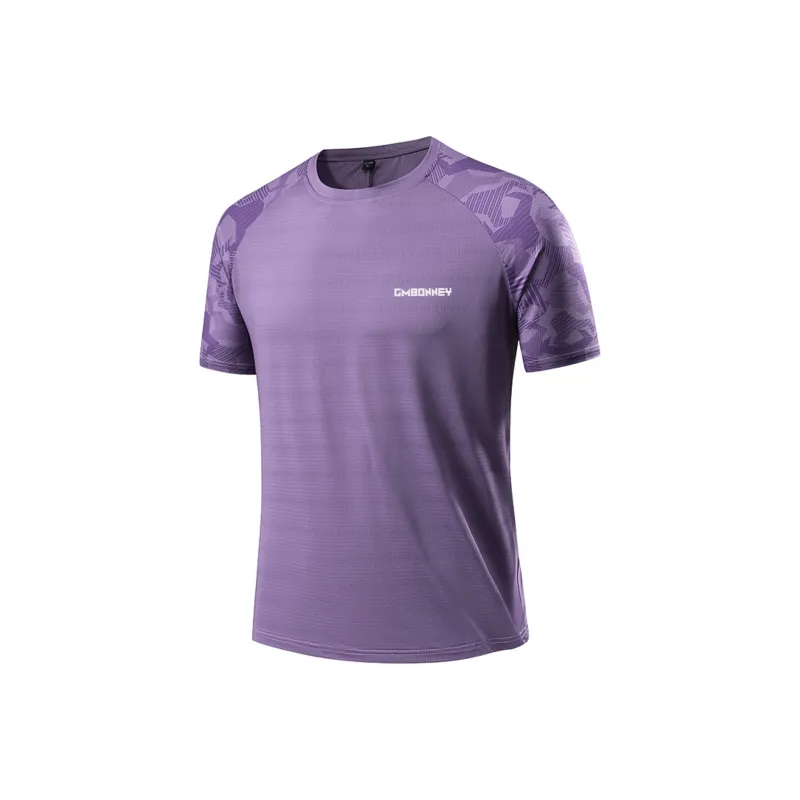 G.M BONNEY T Shirts Unisex-2