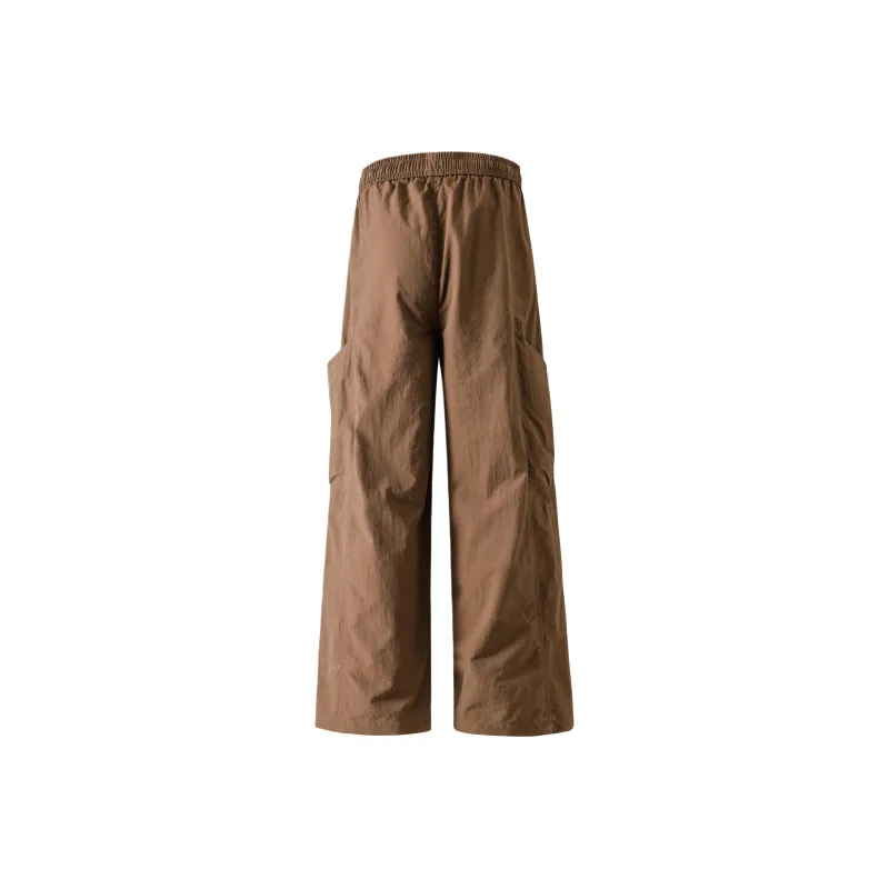 IN'S Casual Pants Unisex-3