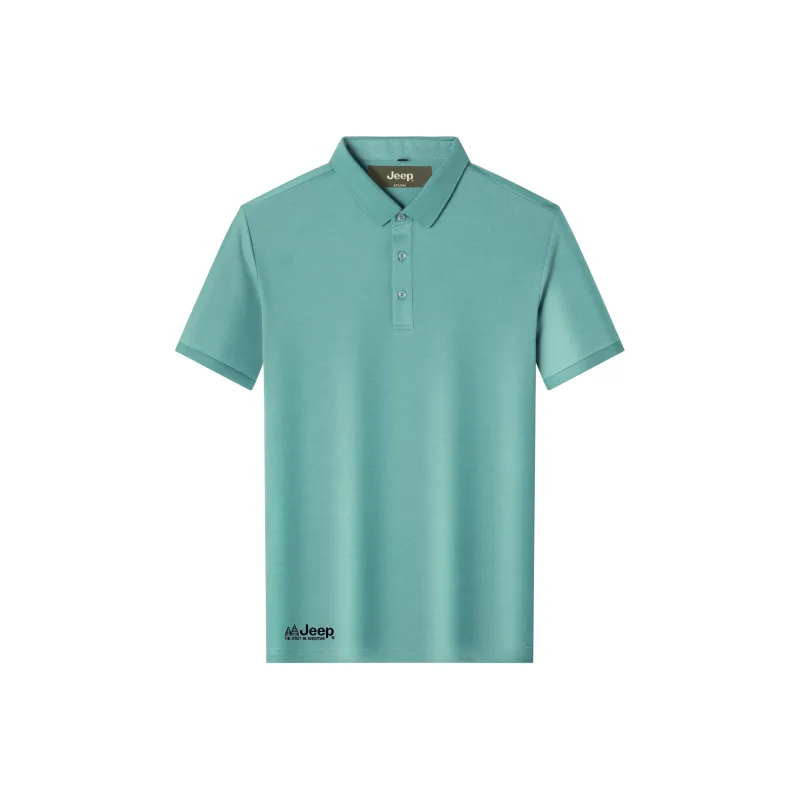 Jeep Polo Shirts Unisex-3