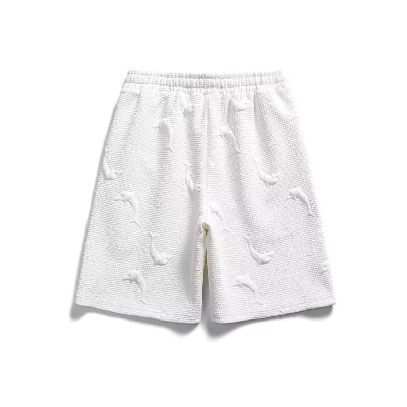 MEIKE Casual Shorts Unisex-3