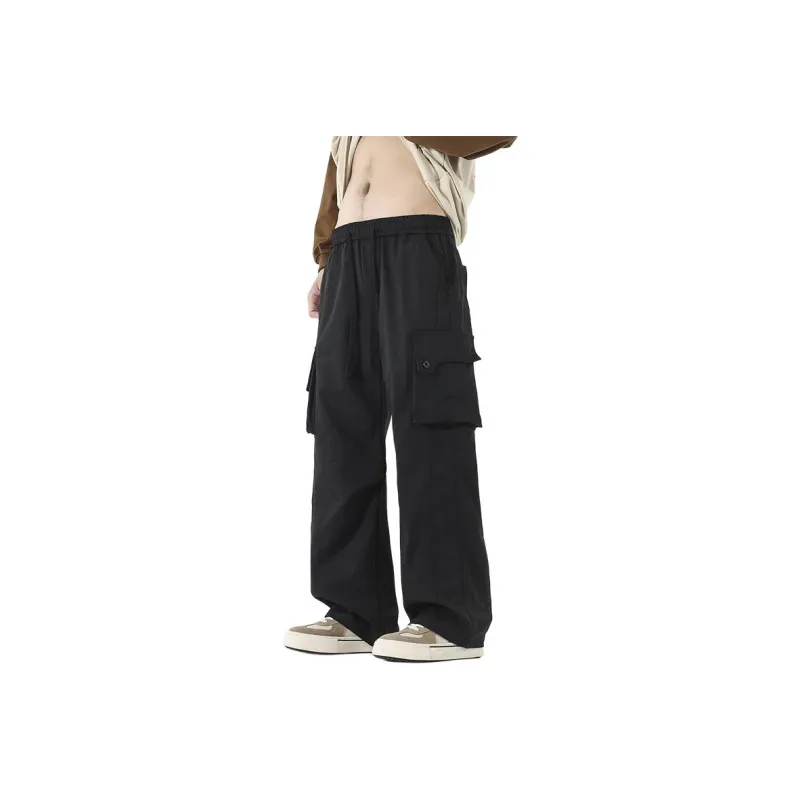 Children Of Huaxia Casual Pants Unisex-1