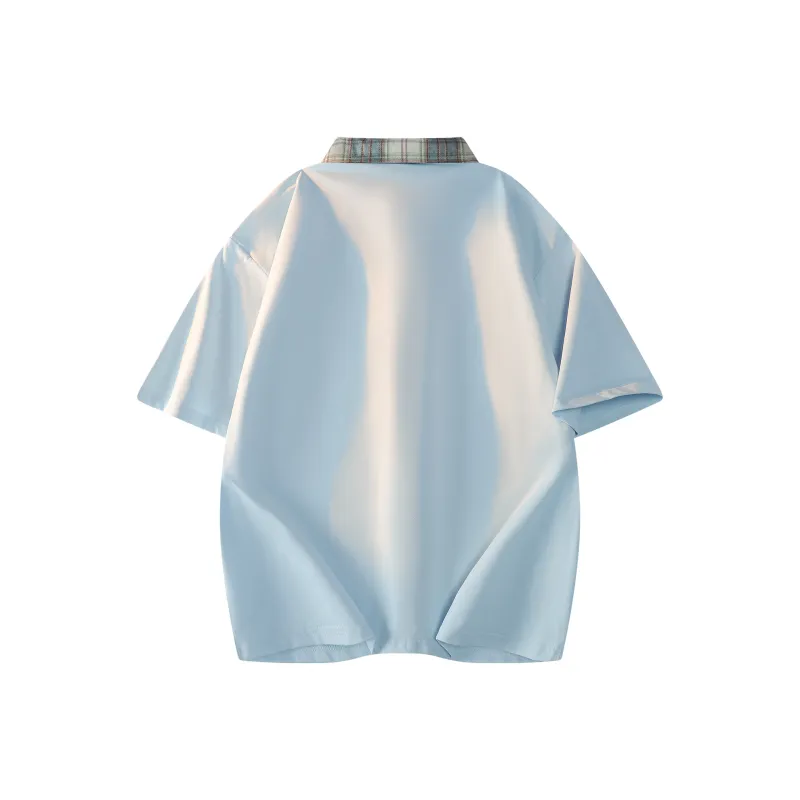 ROBINHOOD Polo Shirts Unisex-17