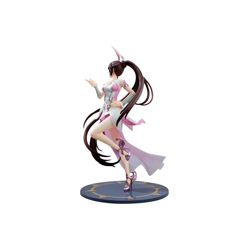 IIF Soul Land Xiao Wu Figure Bonus Gifts-2