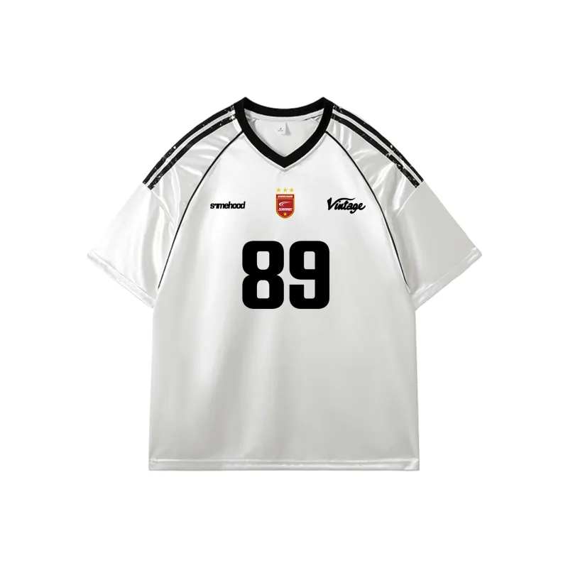 SIMPLE RIMLESS/SRME T Shirt Unisex-0