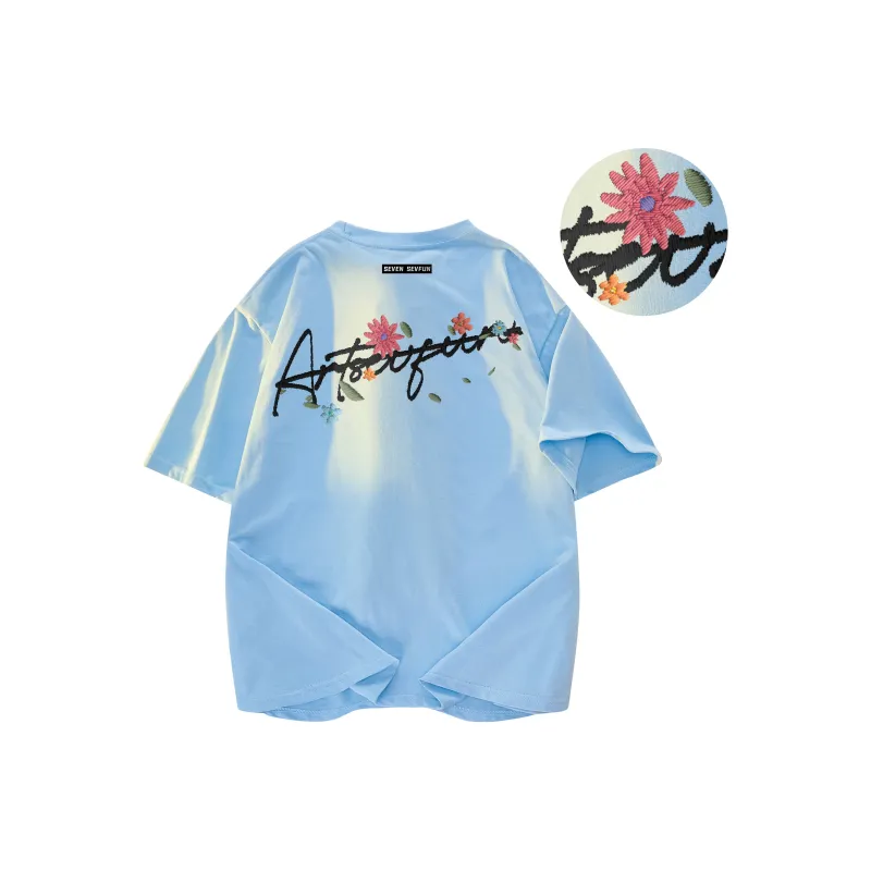 7 SEVFUN T-Shirts Unisex-31