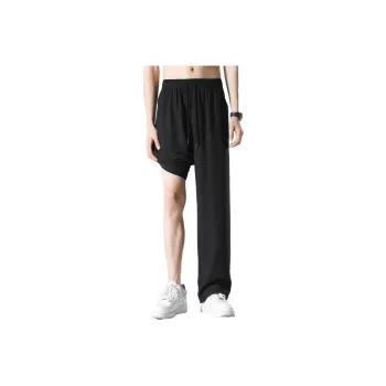 Warrior Star Cloud Collection Open Ended Laugh Collection Casual Pants Women's