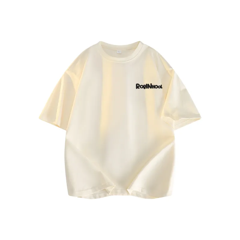 ROBINHOOD T Shirts Unisex-6