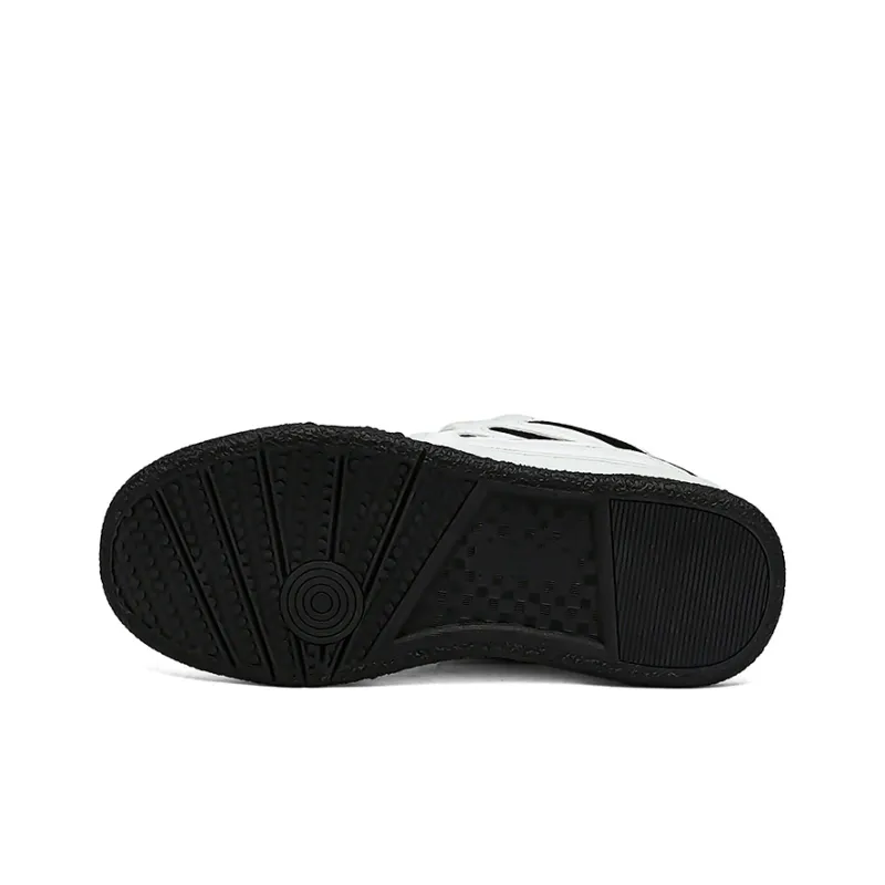 BEN SHERMAN Lightweight And Breathable Low Top Skateboard Shoes Unisex-19