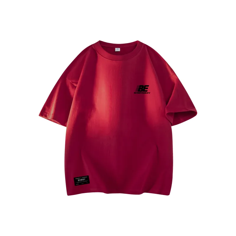 BOBBY ABLEY T Shirts Unisex-10