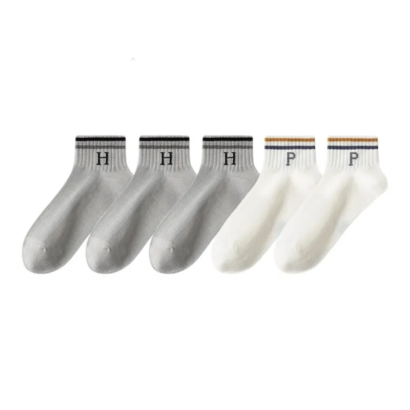 7 SEVFUN Unisex Socks-24