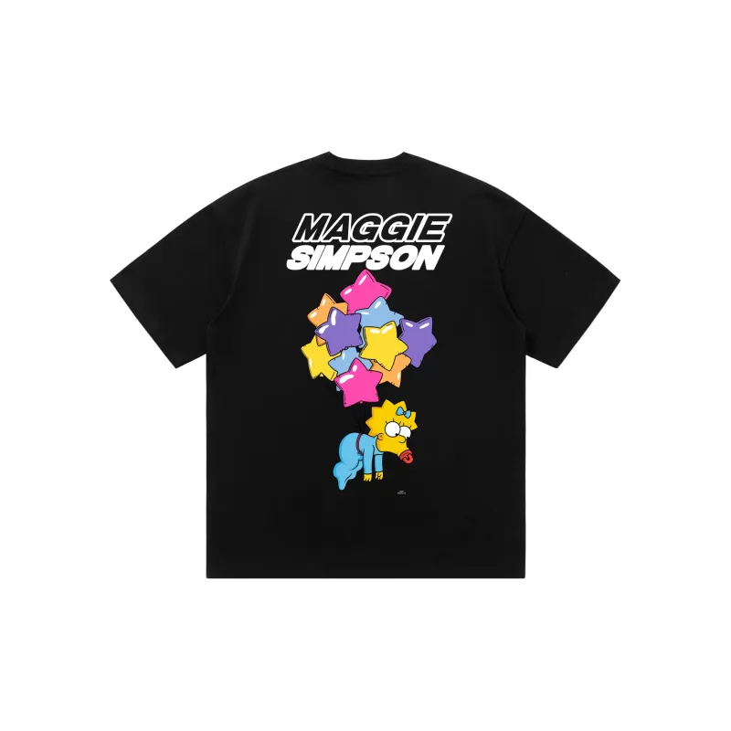 The Simpsons Unisex Undershirts-26