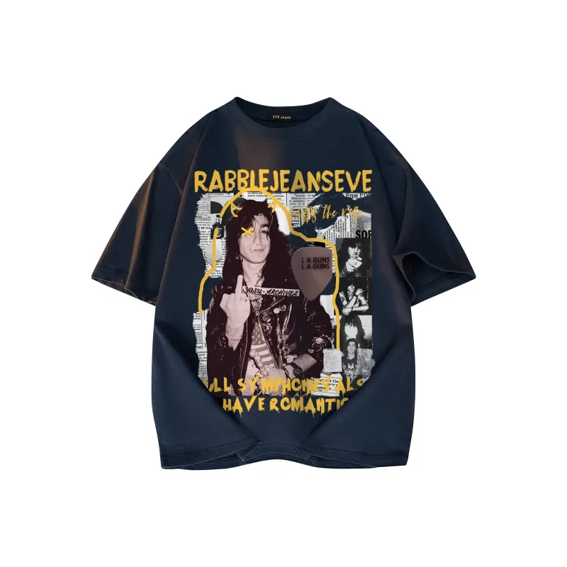 Yiwen T Shirts Unisex-6