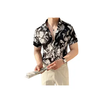 PIERRE CARDIN Shirts Men