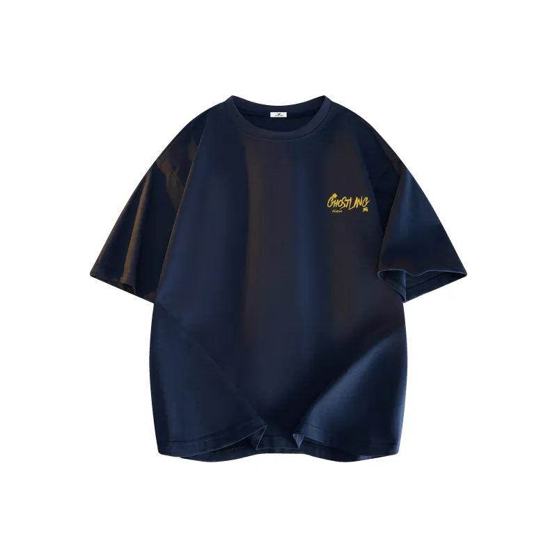 FASTFISH T Shirts Unisex-29