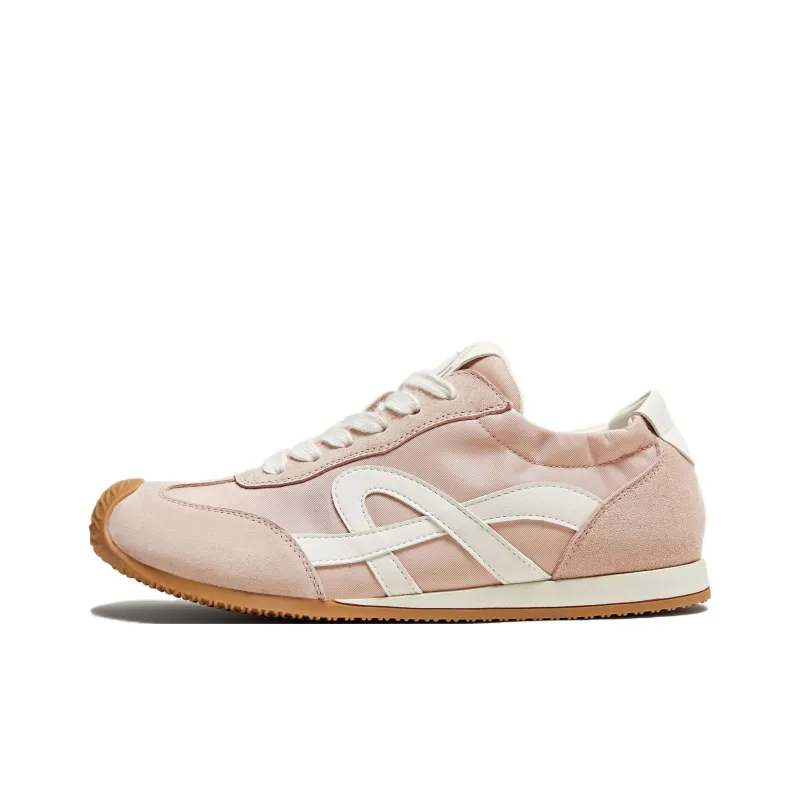 TATA Low Top Casual Shoes Women's-4