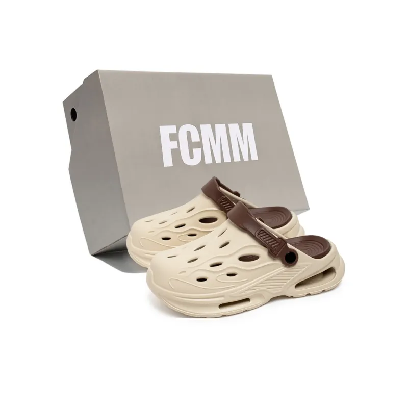 FCMM Clogs Men-6