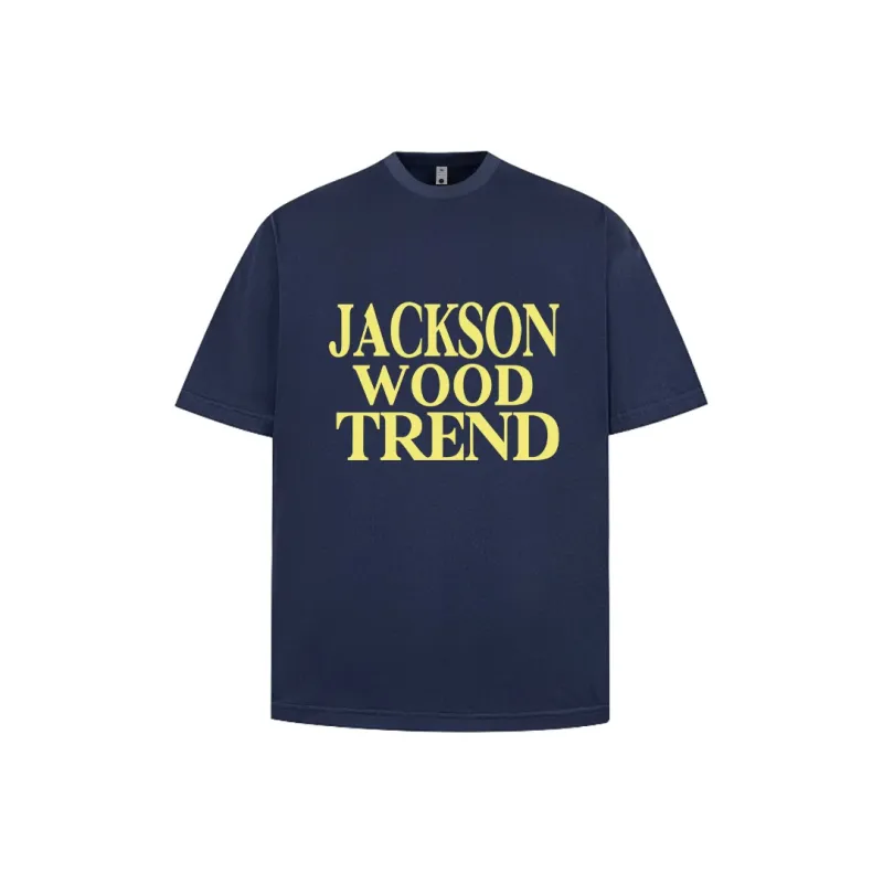 JASONWOOD T-Shirts Unisex-5