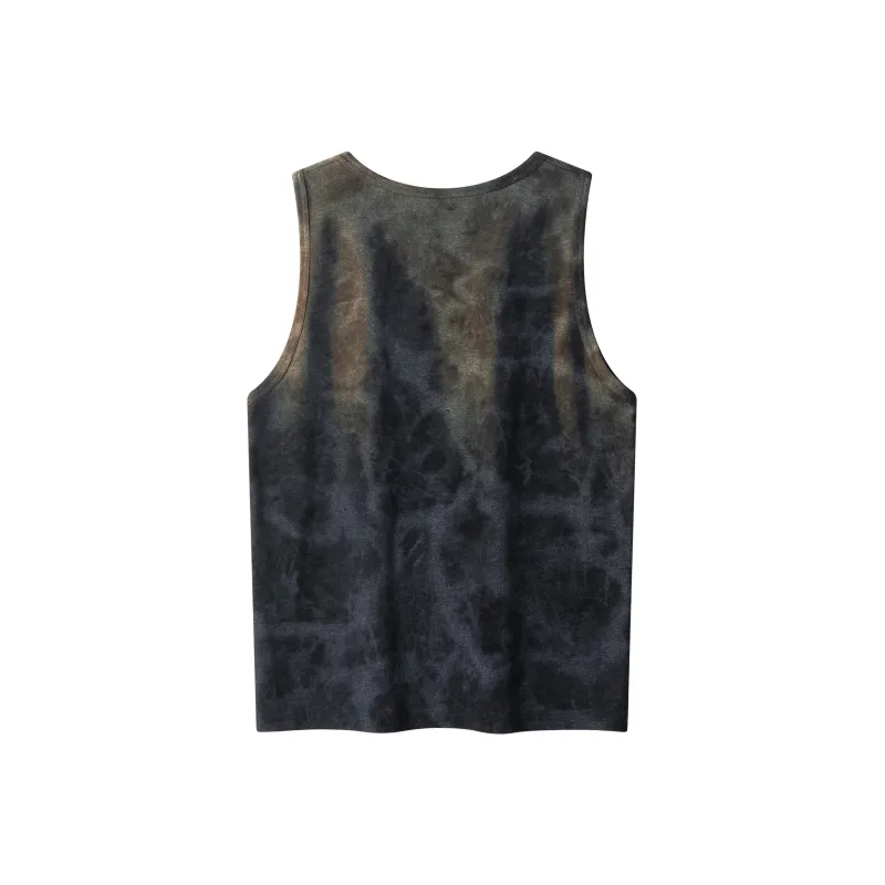 SESAME STREET Tank Tops Unisex-1
