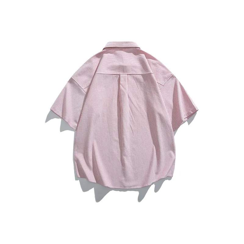 OXO OVERLOAD Shirts Unisex-19