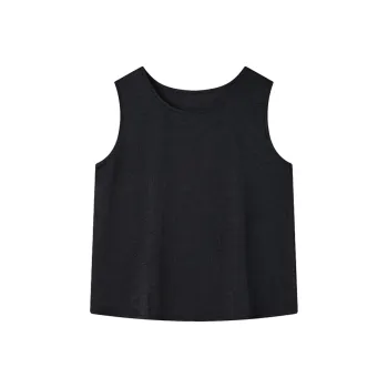 SHUXI Tank Tops Women's