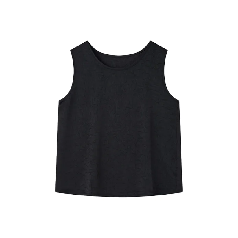 SHUXI Tank Tops Women's-0