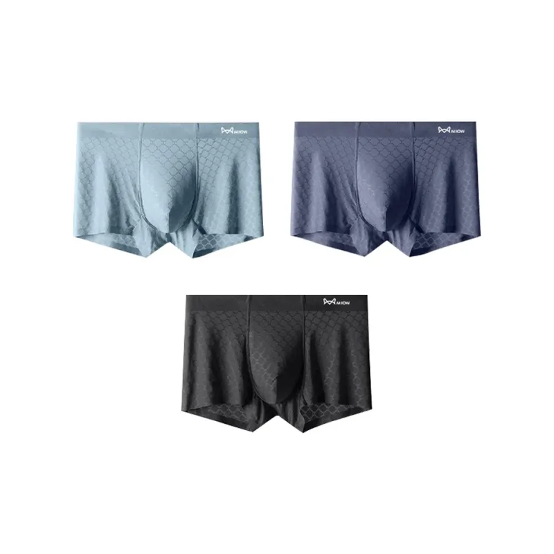 MIIOW Cool One Summer Series Underpants Men's-10