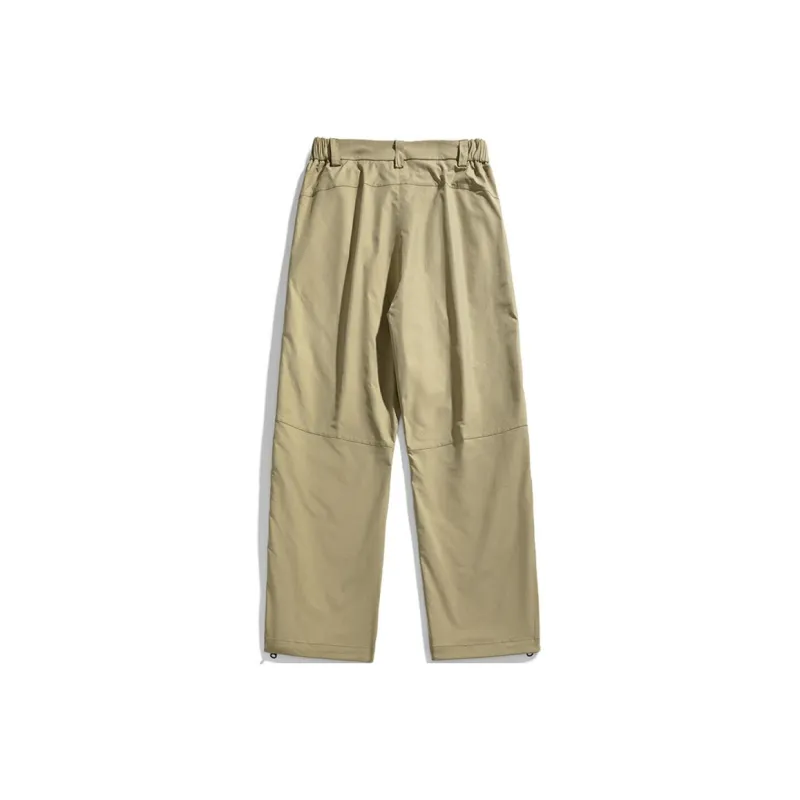 Jeep Outdoor Casual Pants Unisex-3