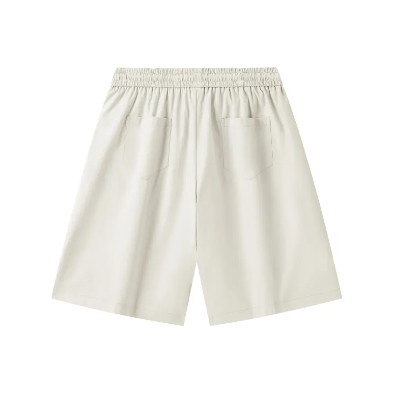 SPONGEBOB SQUAREPANTS Casual Shorts Unisex-11