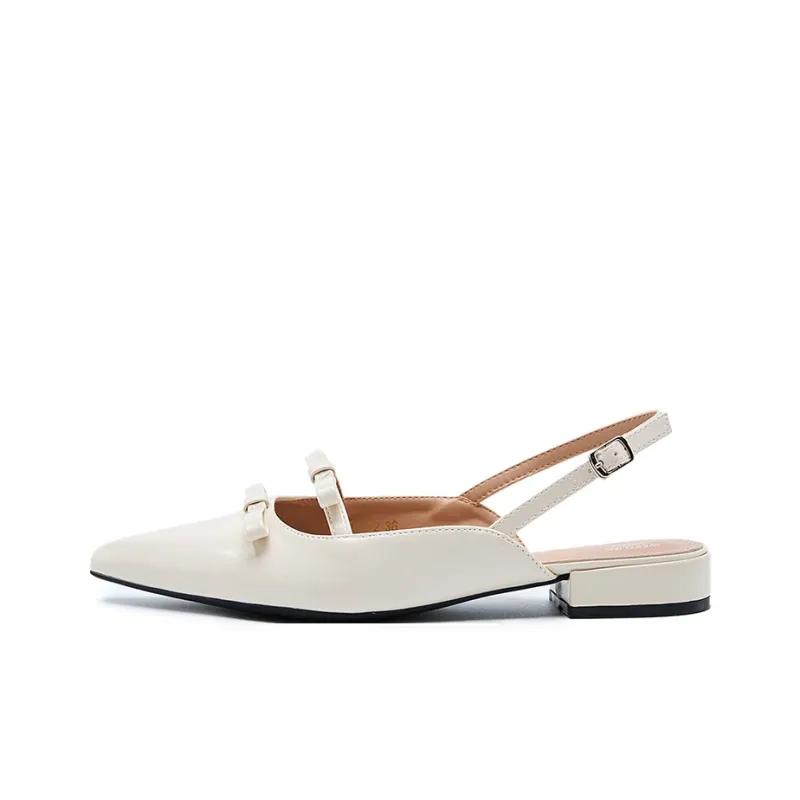 WESTLINK Casual Single Shoes 2.5CM Women's-7