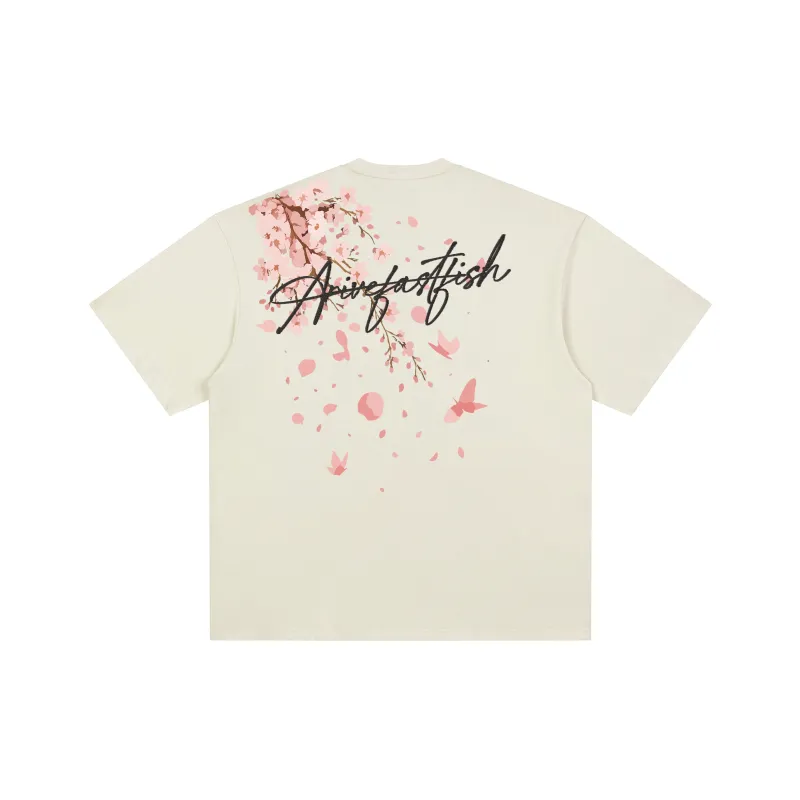 FASTFISH T-Shirts Unisex-16