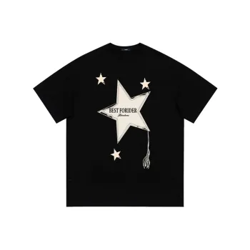 FORIDER T Shirts Unisex