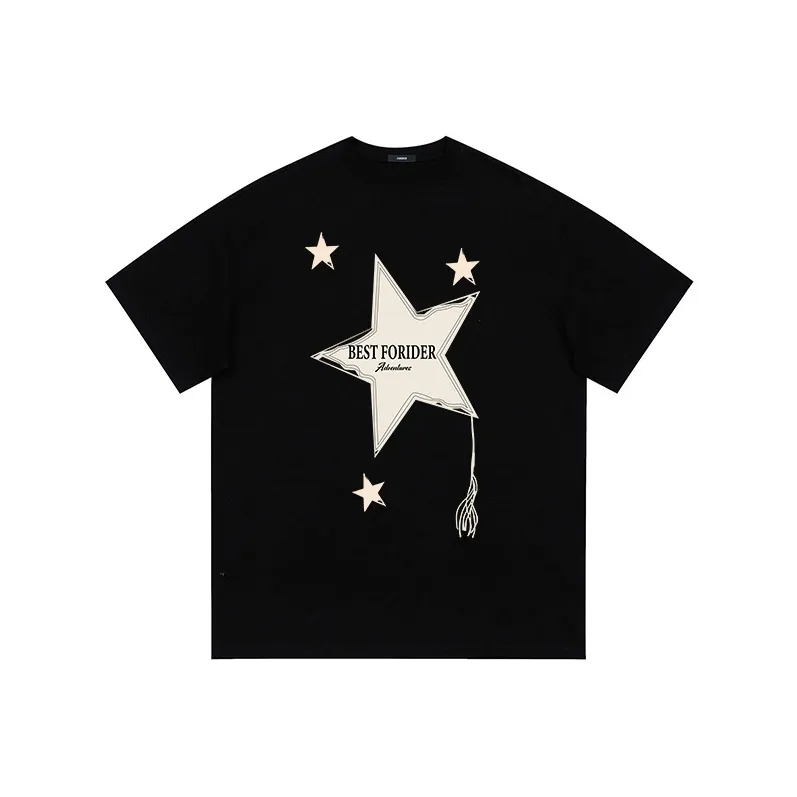 FORIDER T Shirts Unisex-0