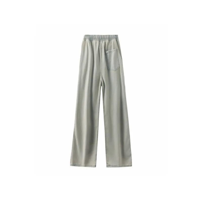 RICE NINE TEN Jeans Unisex-11