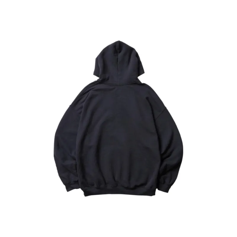Liberaiders TRIBAL EMBROIDERY HOODIE Sweatshirt Unisex-1