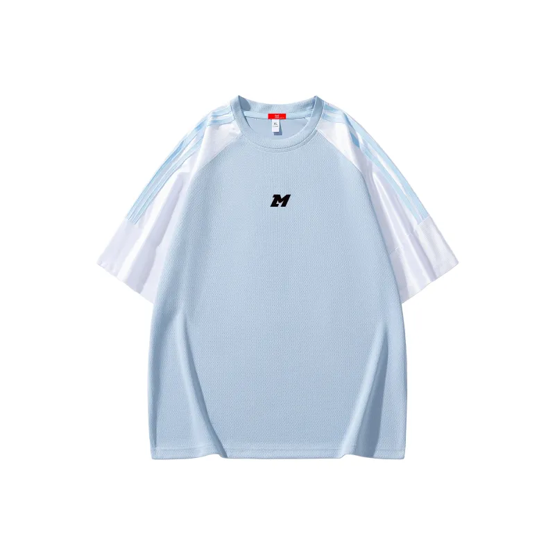 MIIOW T Shirts Unisex-8