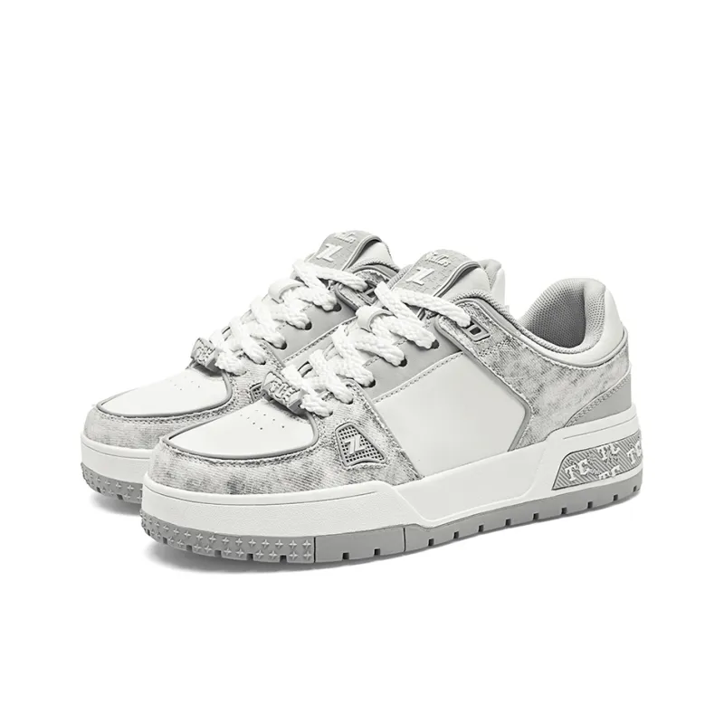 TCELLARS Low Top Skateboard Shoes Men's-21