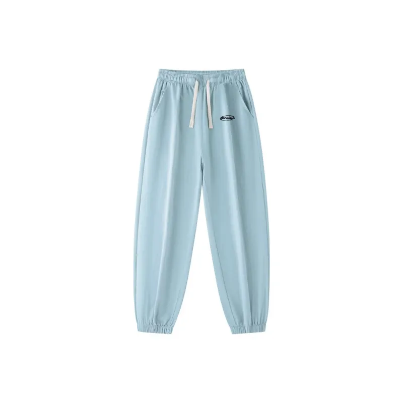 FORIDER Casual Pants Unisex-4