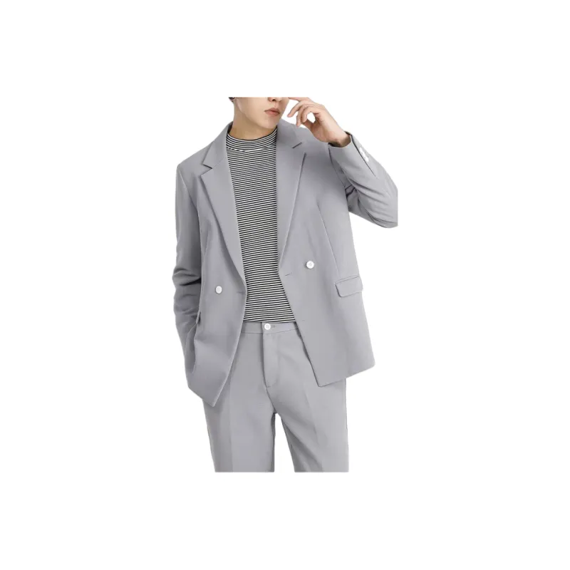 CAT'S PAW Business Suits Unisex-10