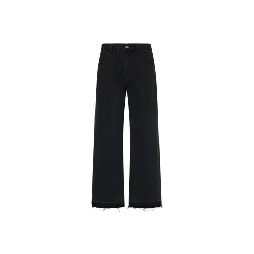 98SQUID Casual Pants Unisex