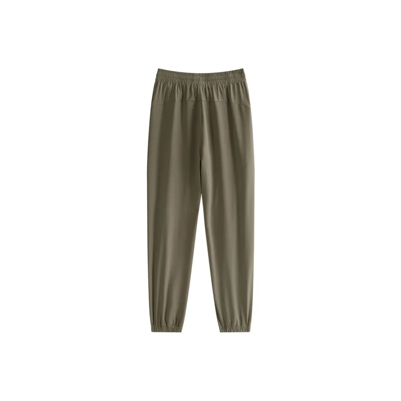 Être Par Lee Casual Pants Unisex-8