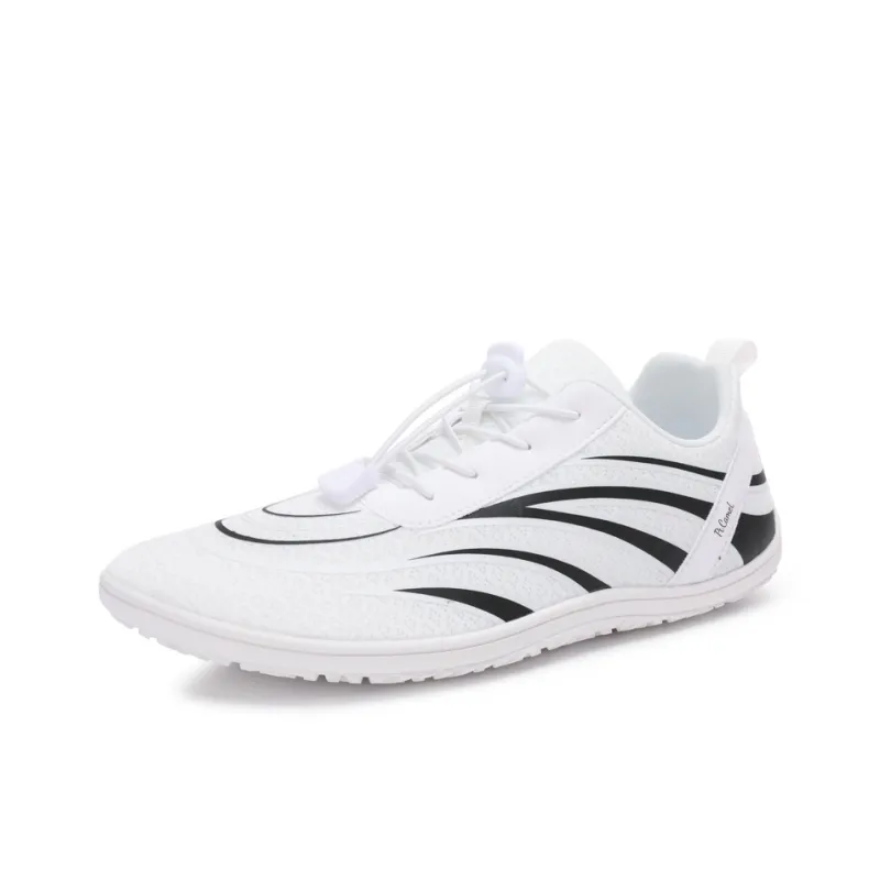PROTECTCAMEL Cushioning And Breathable Low Top Casual Shoes Unisex-6