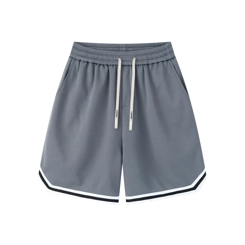 Maxim's De Paris Casual Shorts Unisex-2