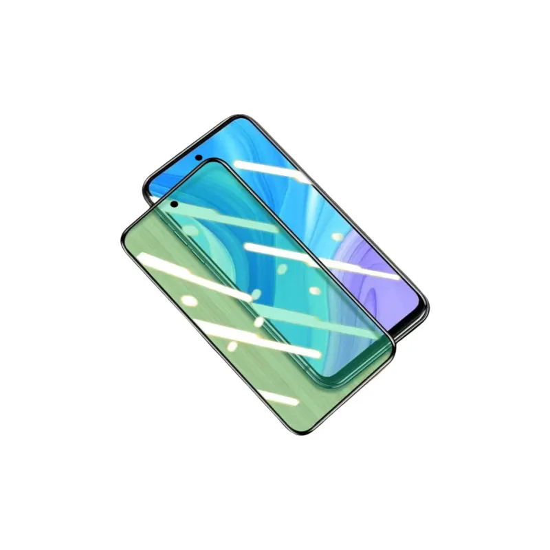 JIEFURUI Cell Phone Protective Films-1