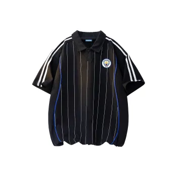 Manchester City F.C. Polo Shirt Unisex