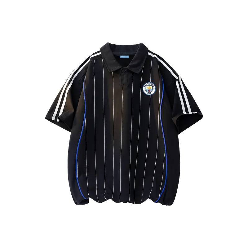 Manchester City F.C. Polo Shirt Unisex-0
