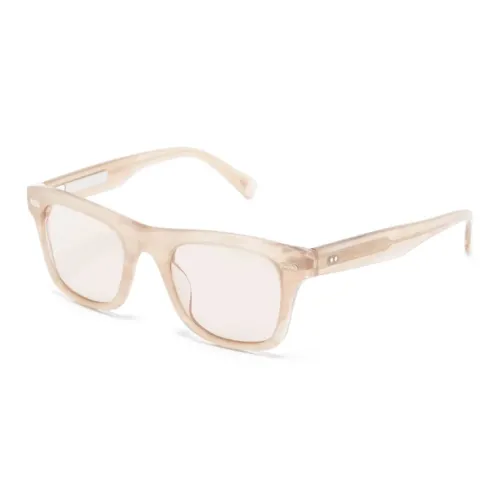 Brunello Cucinelli Wayfarer frame Sunglasses