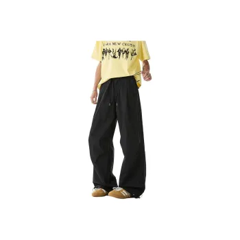SOCKKEY Casual Pants Unisex