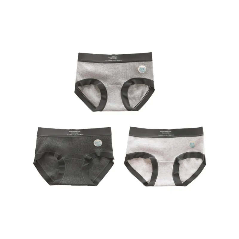 YUZHAOLIN Underpants Women's Combo Set-5