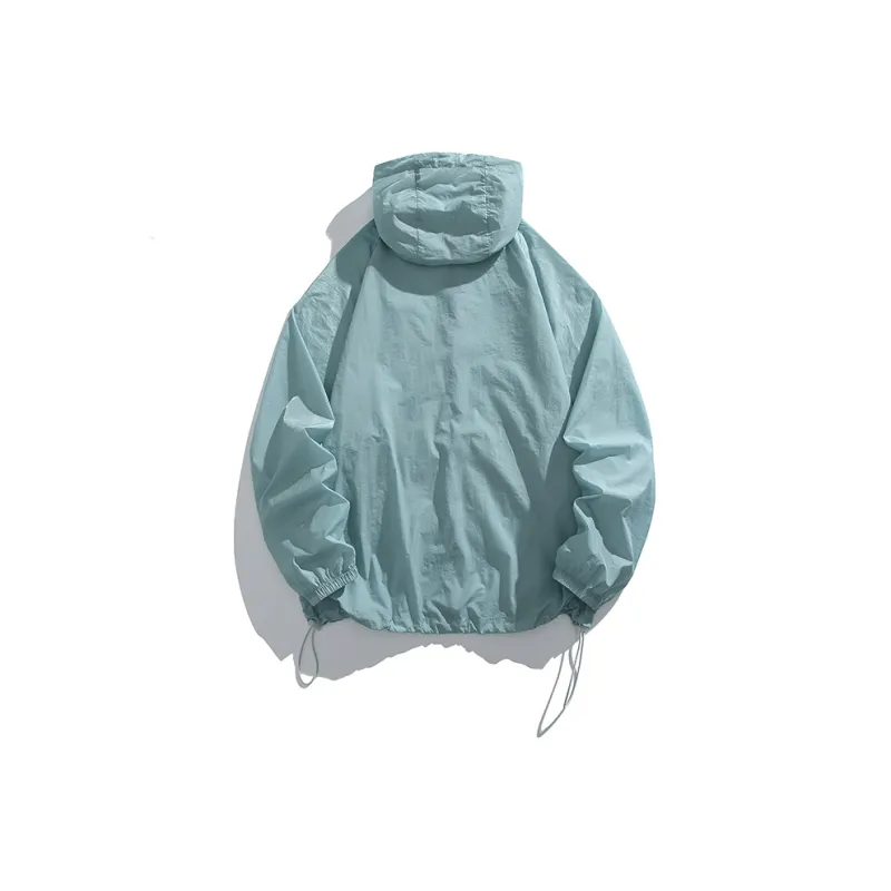 SWISS MILITARY Breathable UV Protection Sun Protection Clothing Unisex-9