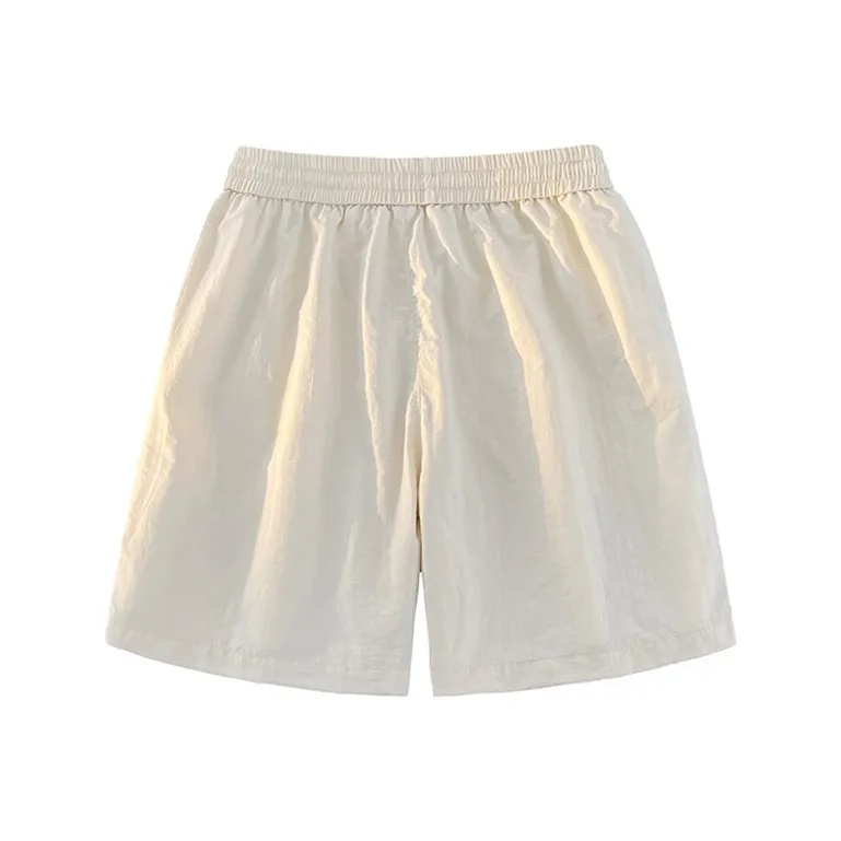 RED DRAGONFLY Casual Shorts Unisex-7